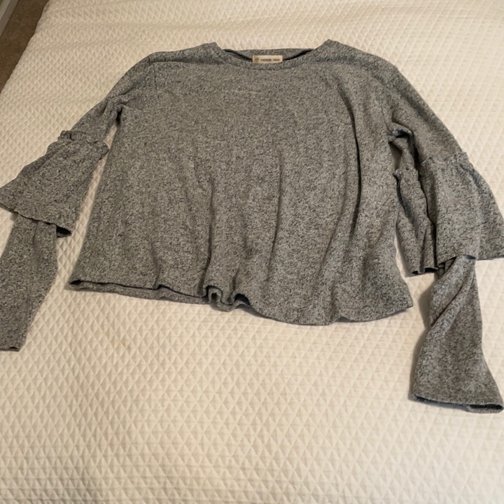 Tucker and Tate sweater size 10-12 girls